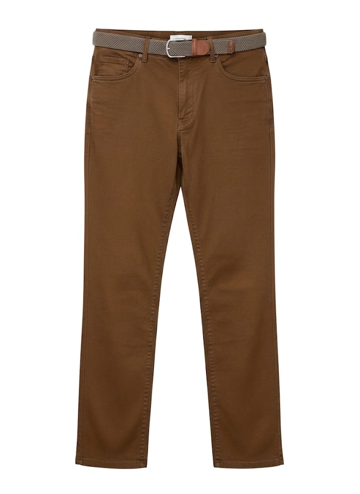 5-Pocket Trousers