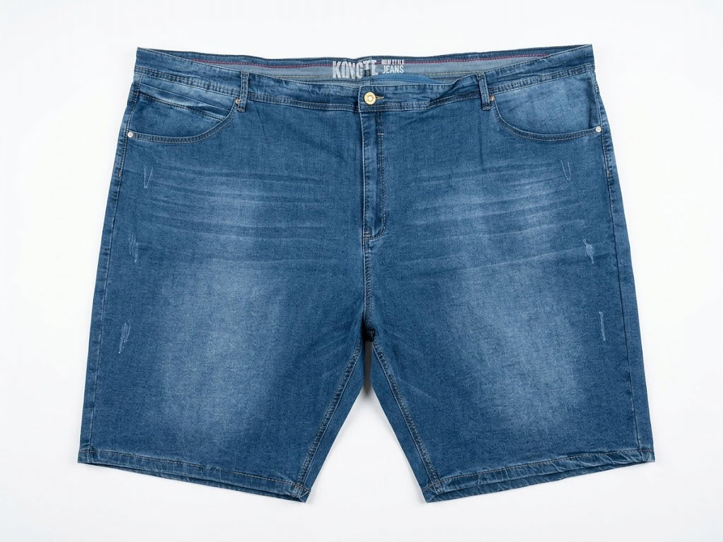 Bermuda Urban Koyote