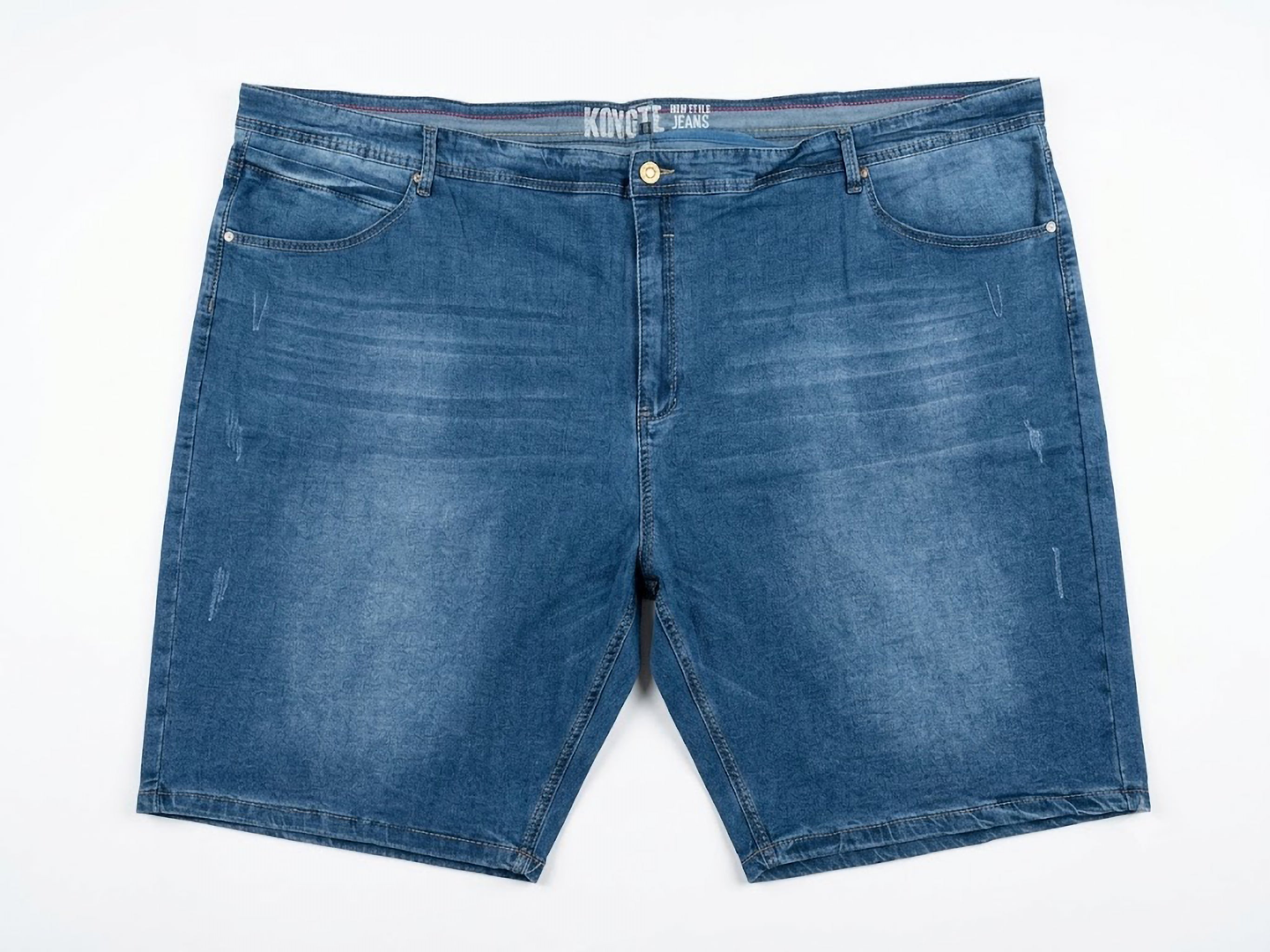 Bermuda Urban Koyote