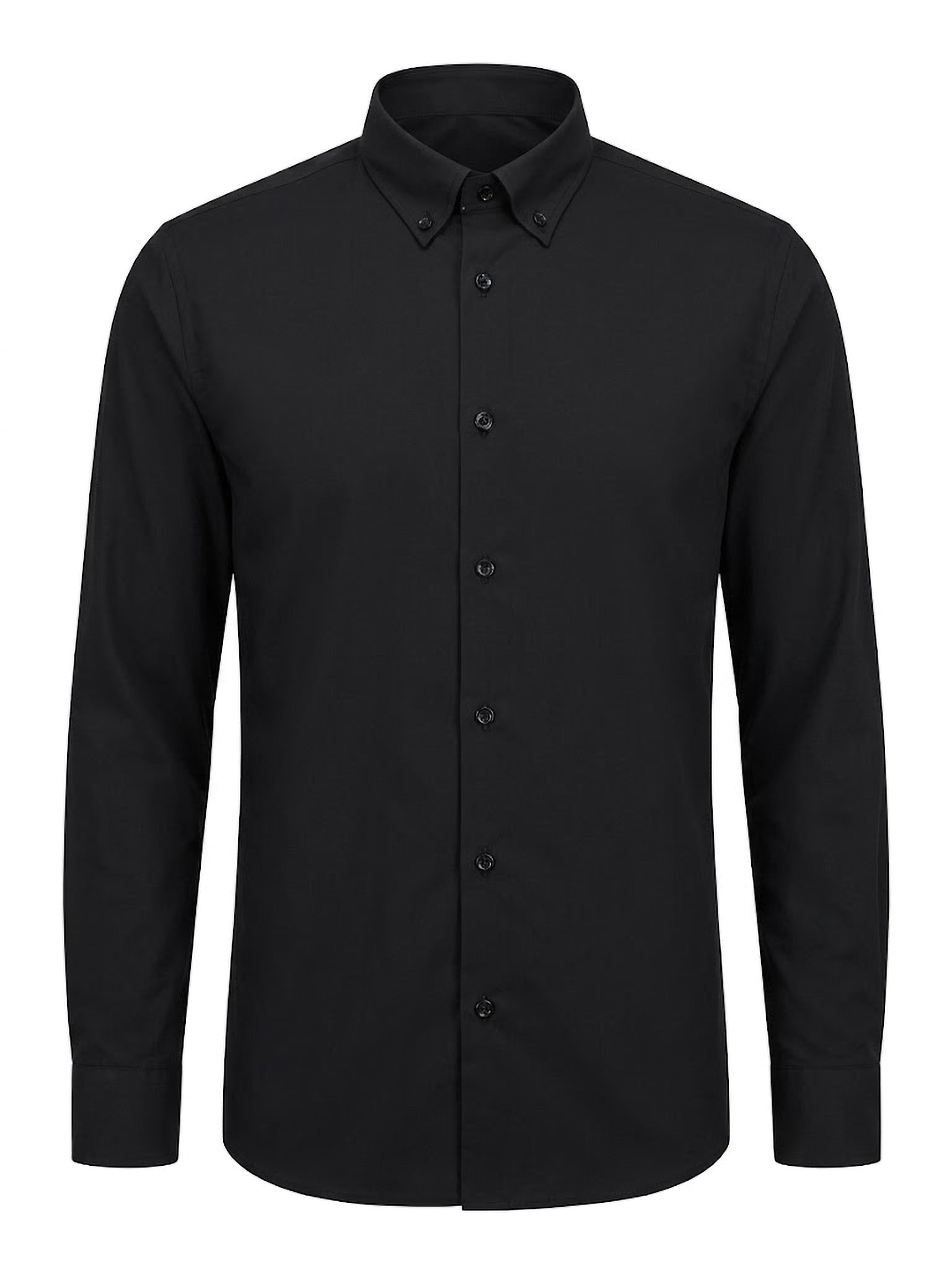 Camisa Casual El Trau