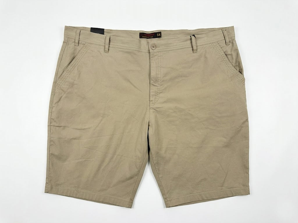 Bermuda Terra Koyote