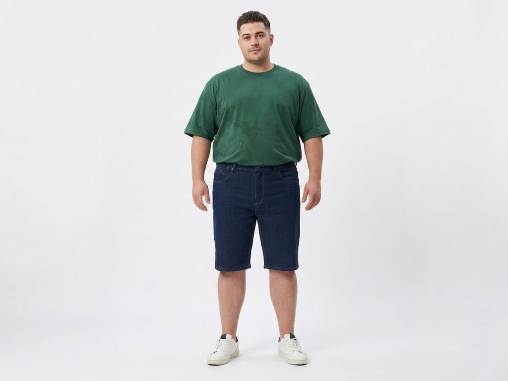 Bermuda Core Koyote