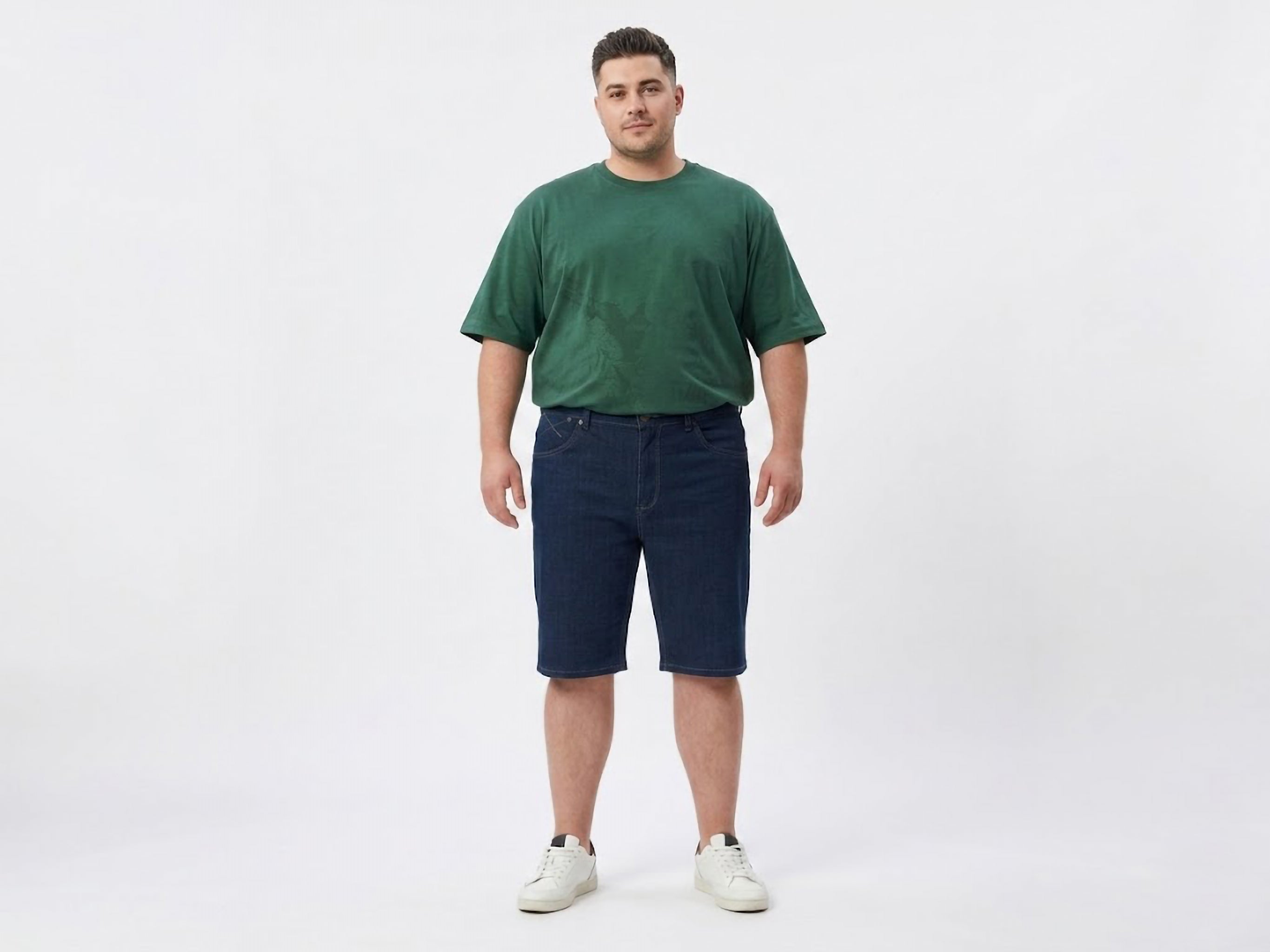 Bermuda Core Koyote
