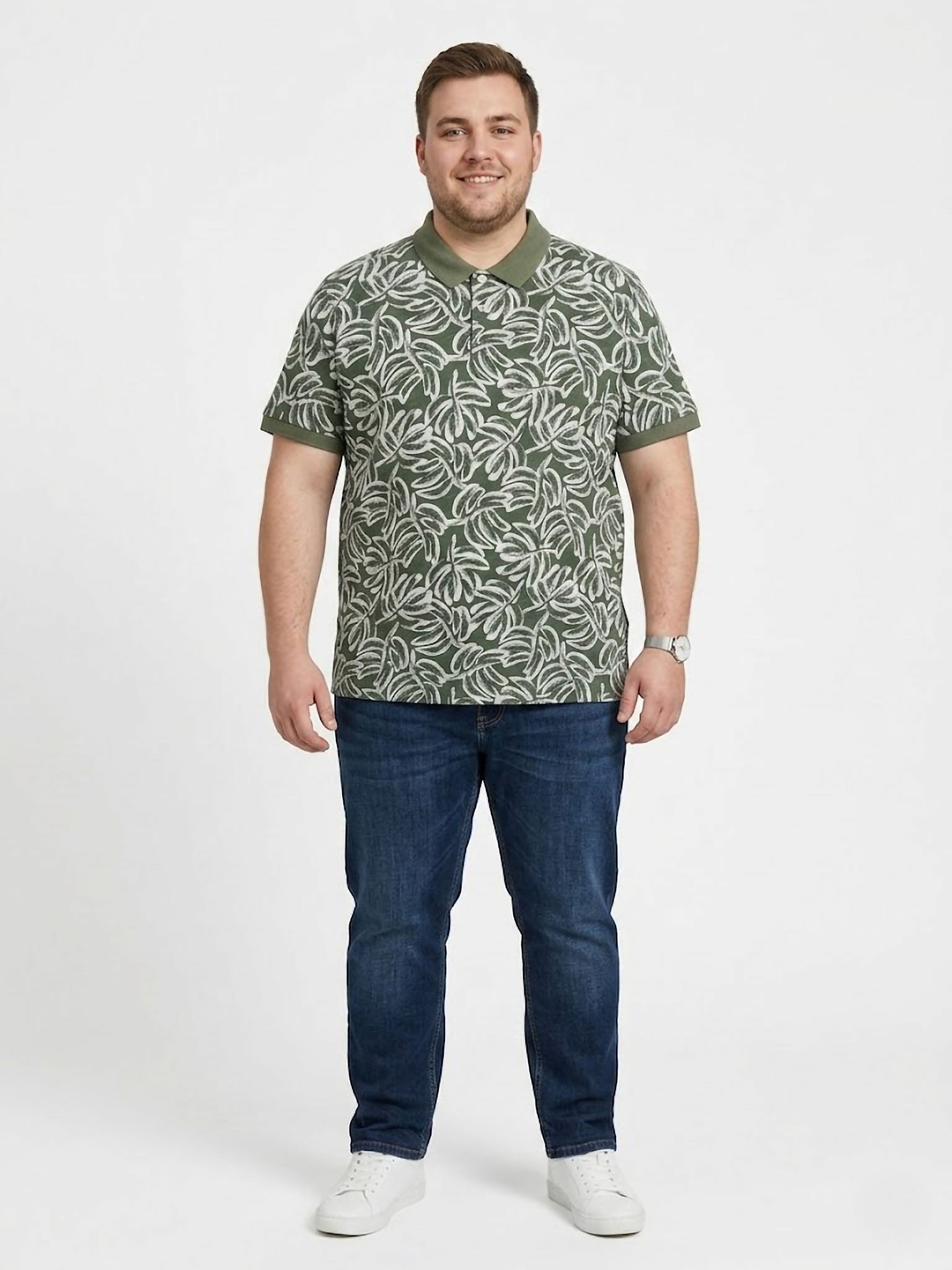 Polo Urban Jungle J&J