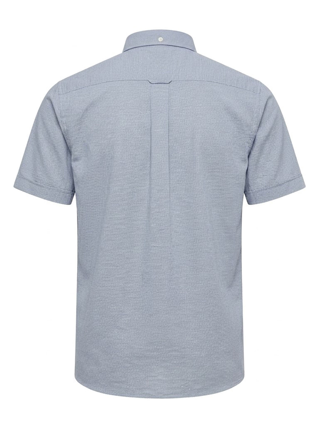 Camisa Light Blue Dotted ElTrau