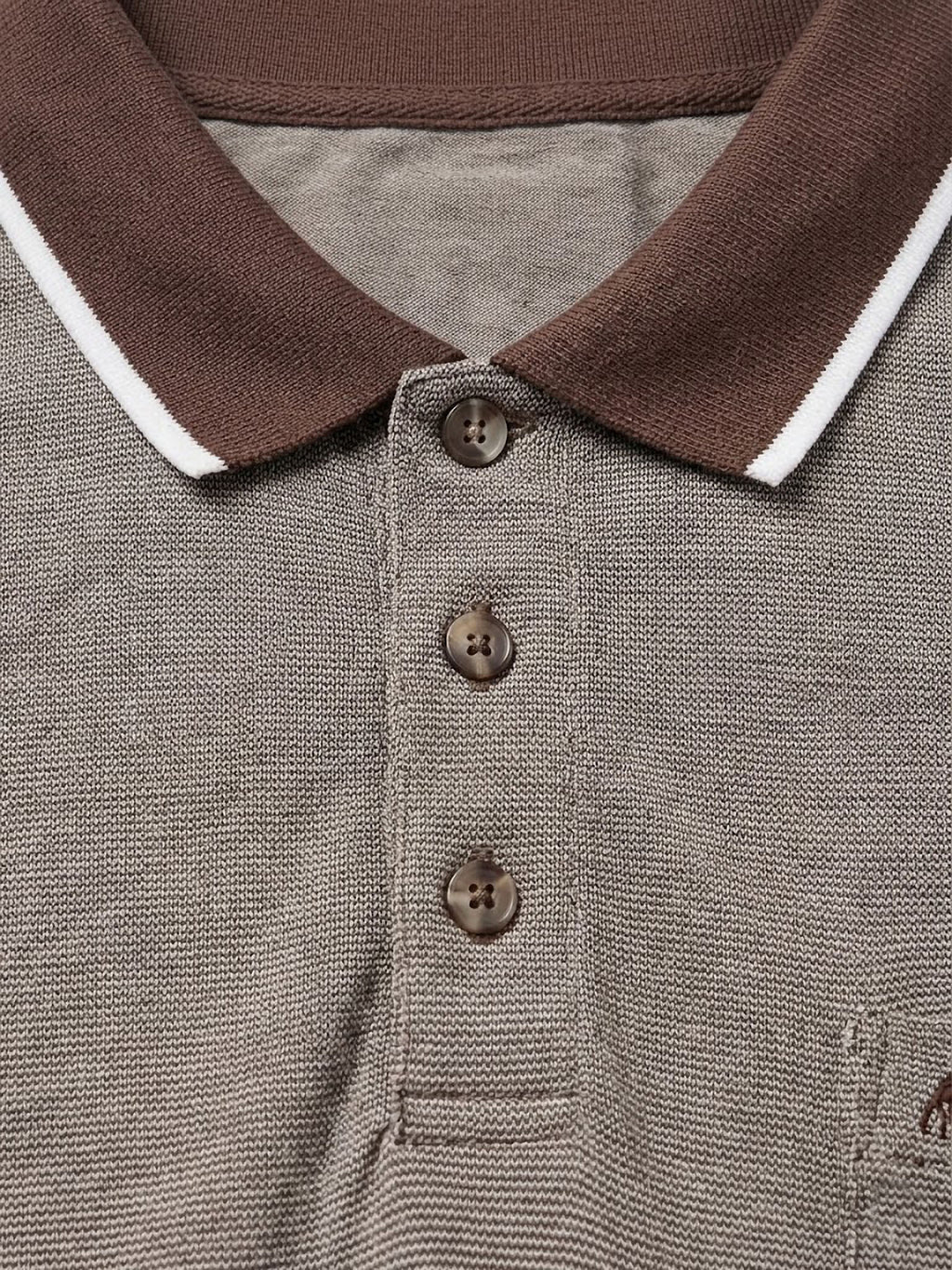 Polo Serene Forestal