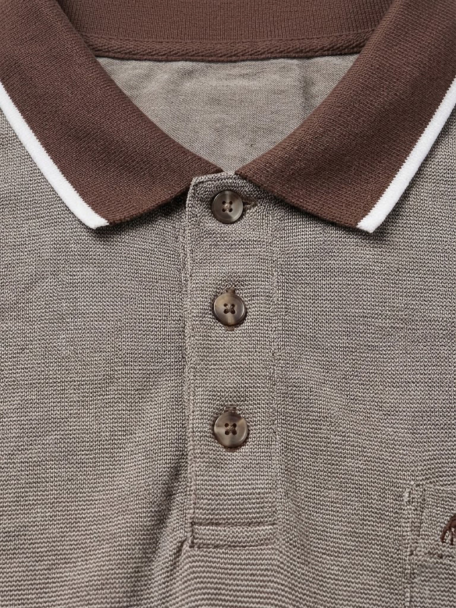 Polo Serene Forestal