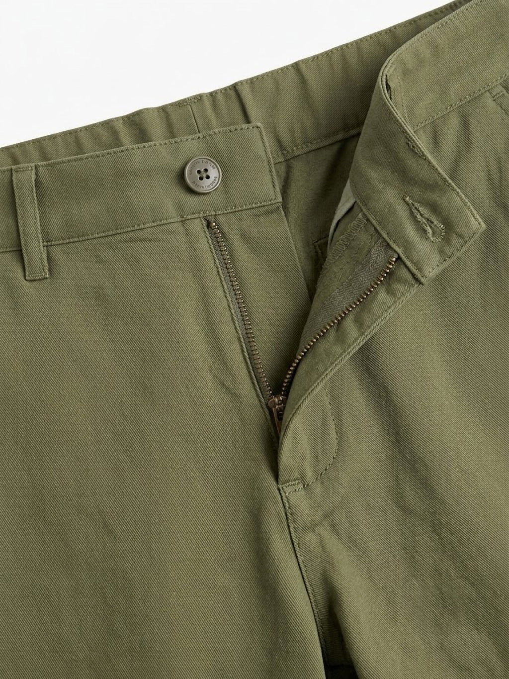 Bermuda Comfort Koyote
