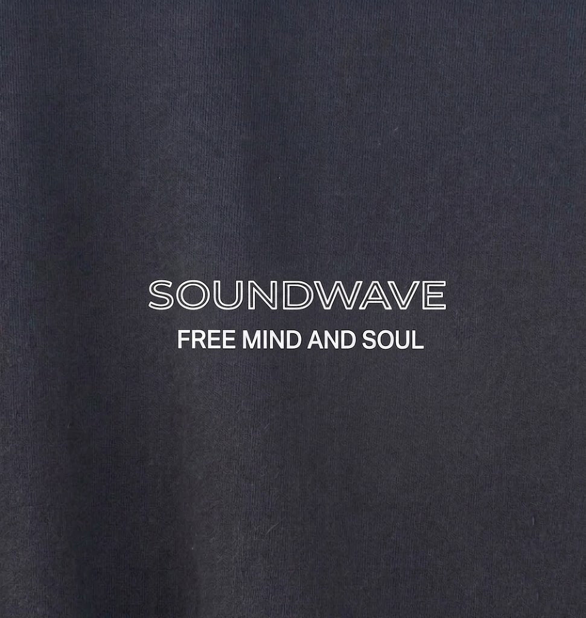 Camiseta Forestal Soundwave
