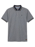 Polo Classic Heather Grey