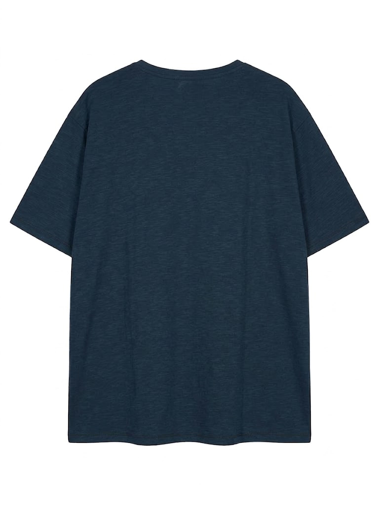 Camiseta Forestal "Koyote & Co. Denim"