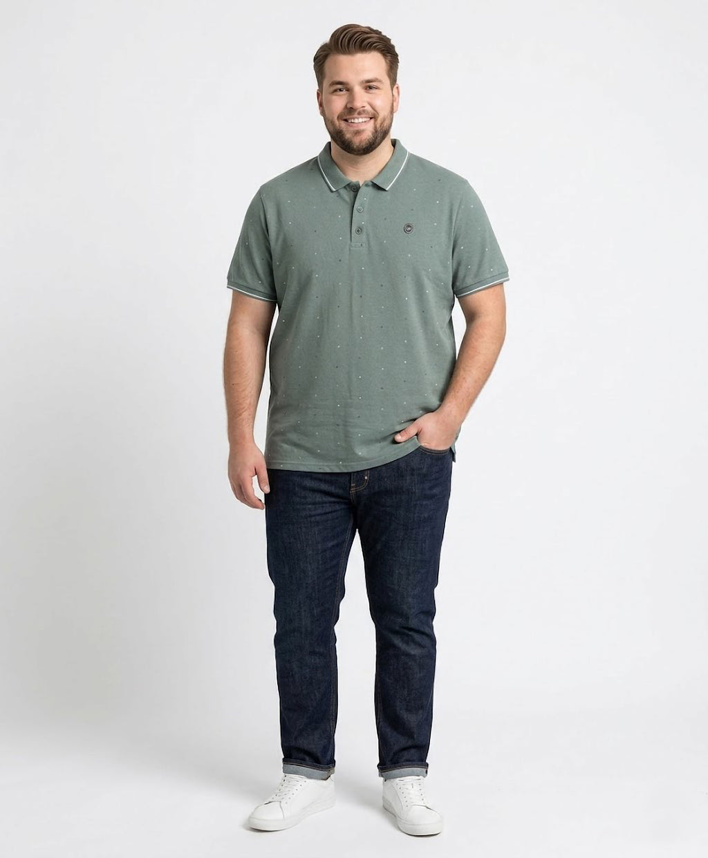 Polo FRT Basic