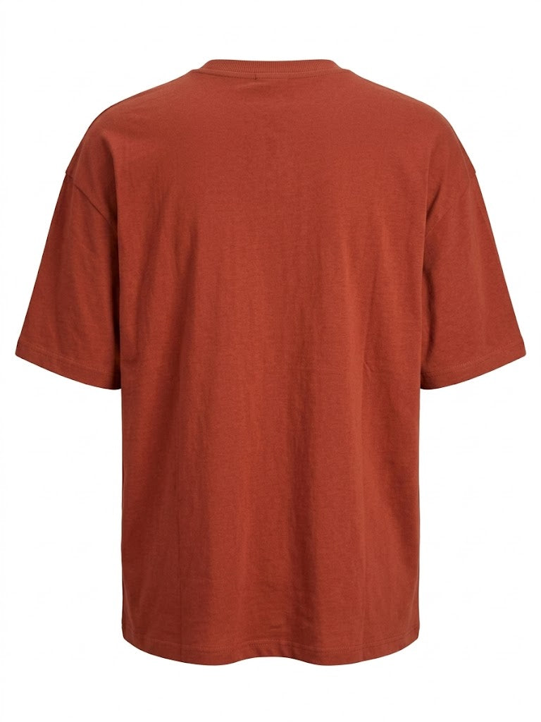 Camiseta Jack & Jones Worldwide Est. 90