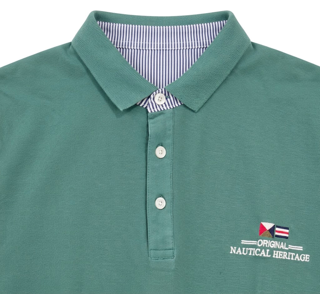 Polo Nautical Heritage