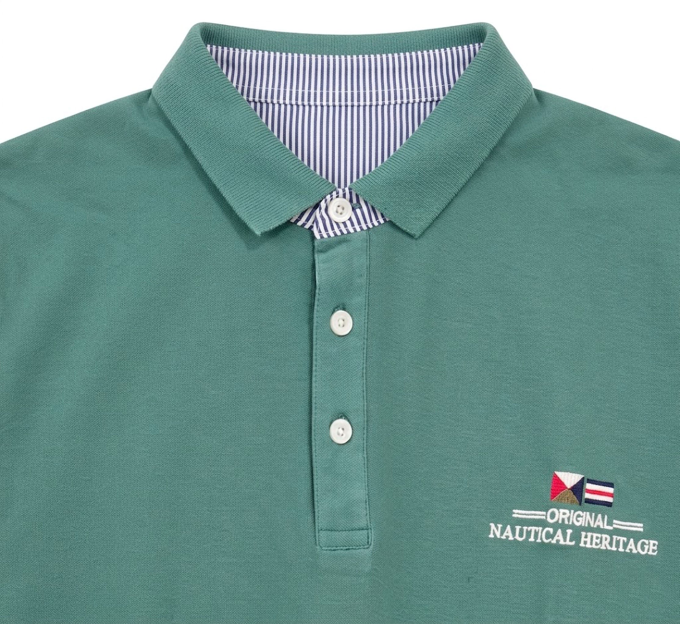 Polo Nautical Heritage
