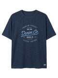 Camiseta Forestal "Premium Denim Co."