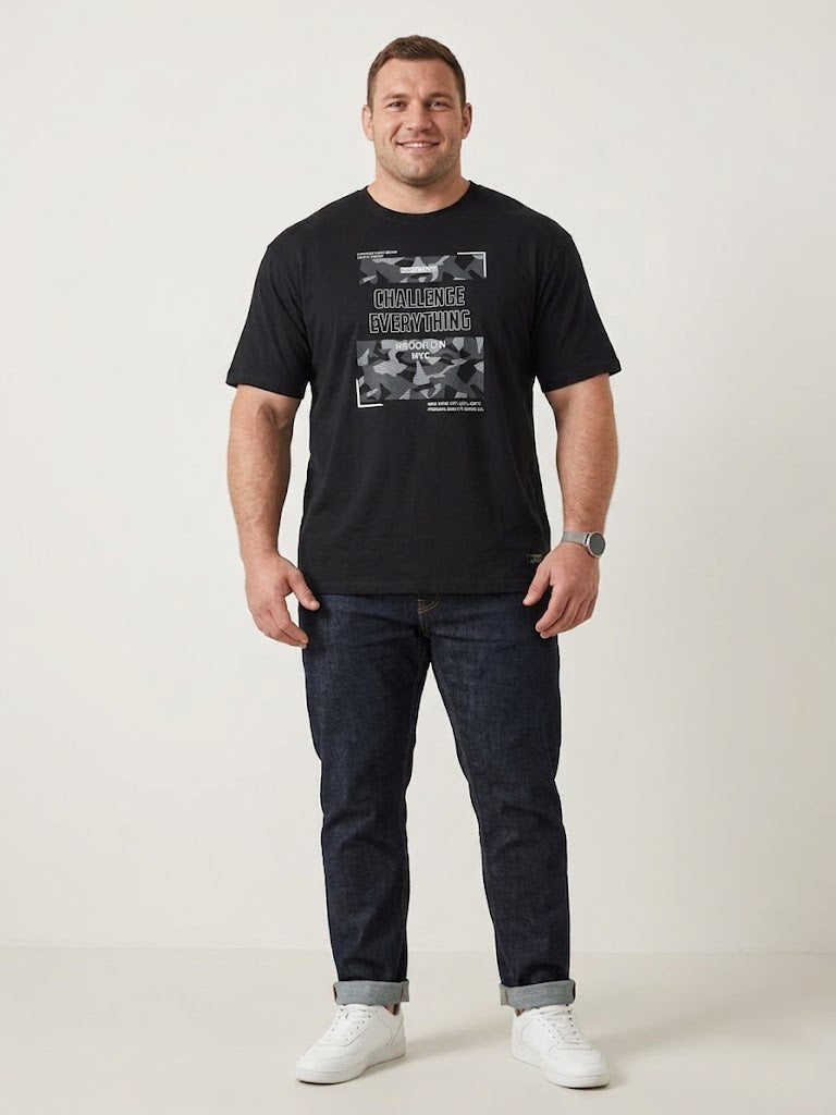 Camiseta Forestal "Challenge Everything"