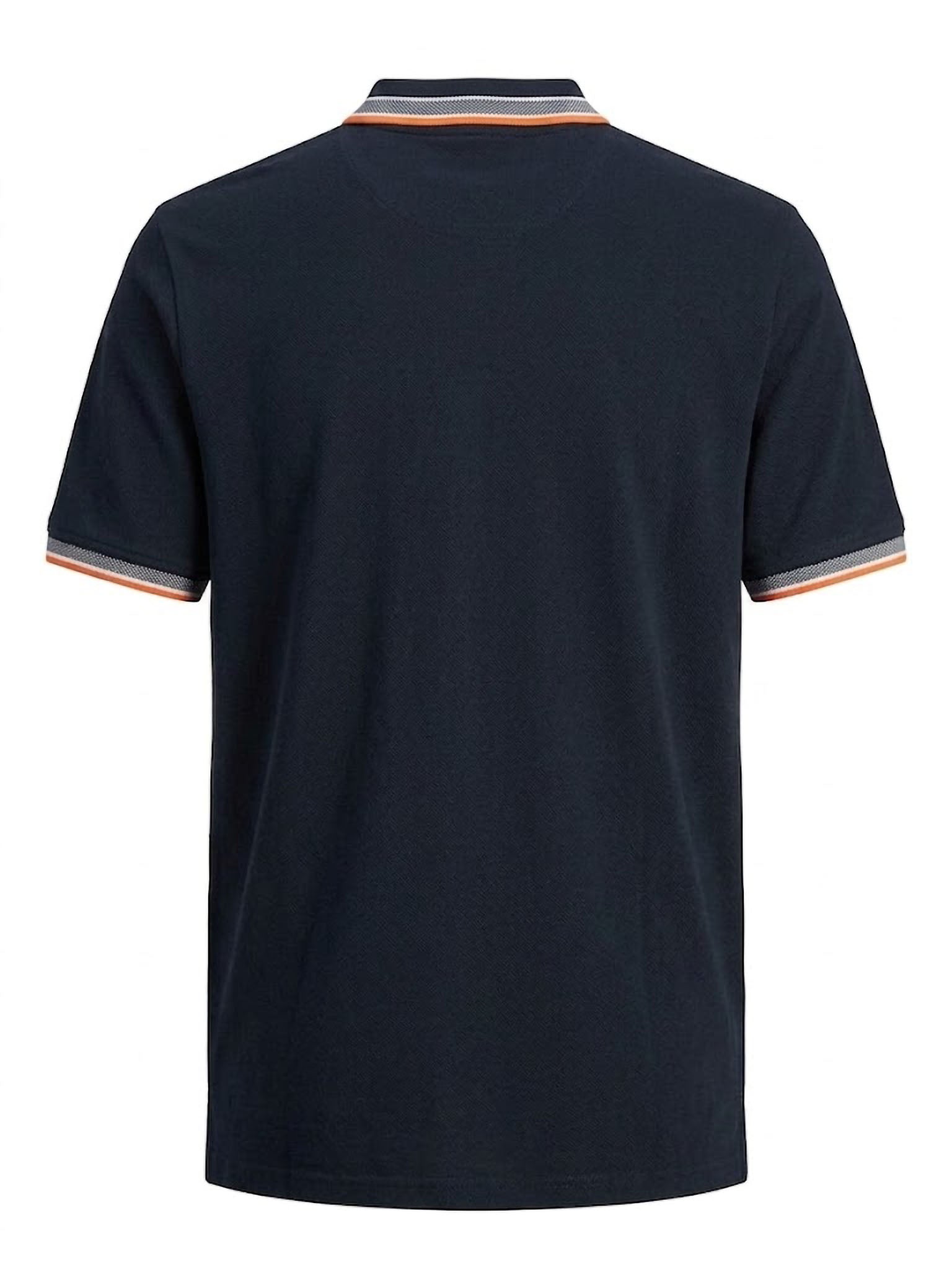 Polo Paulos J&J