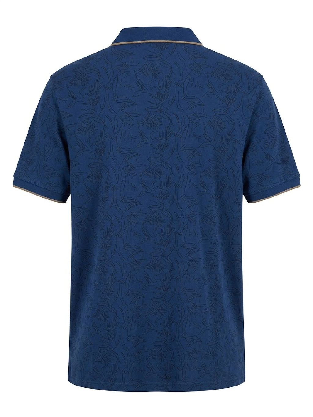 Polo Wild Blue Forestal