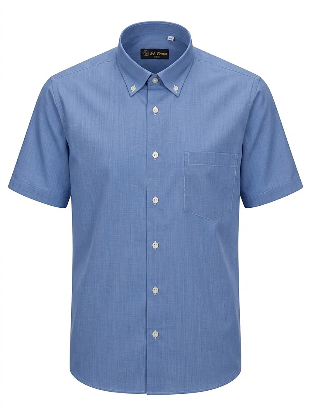 Camisa Denim El Trau