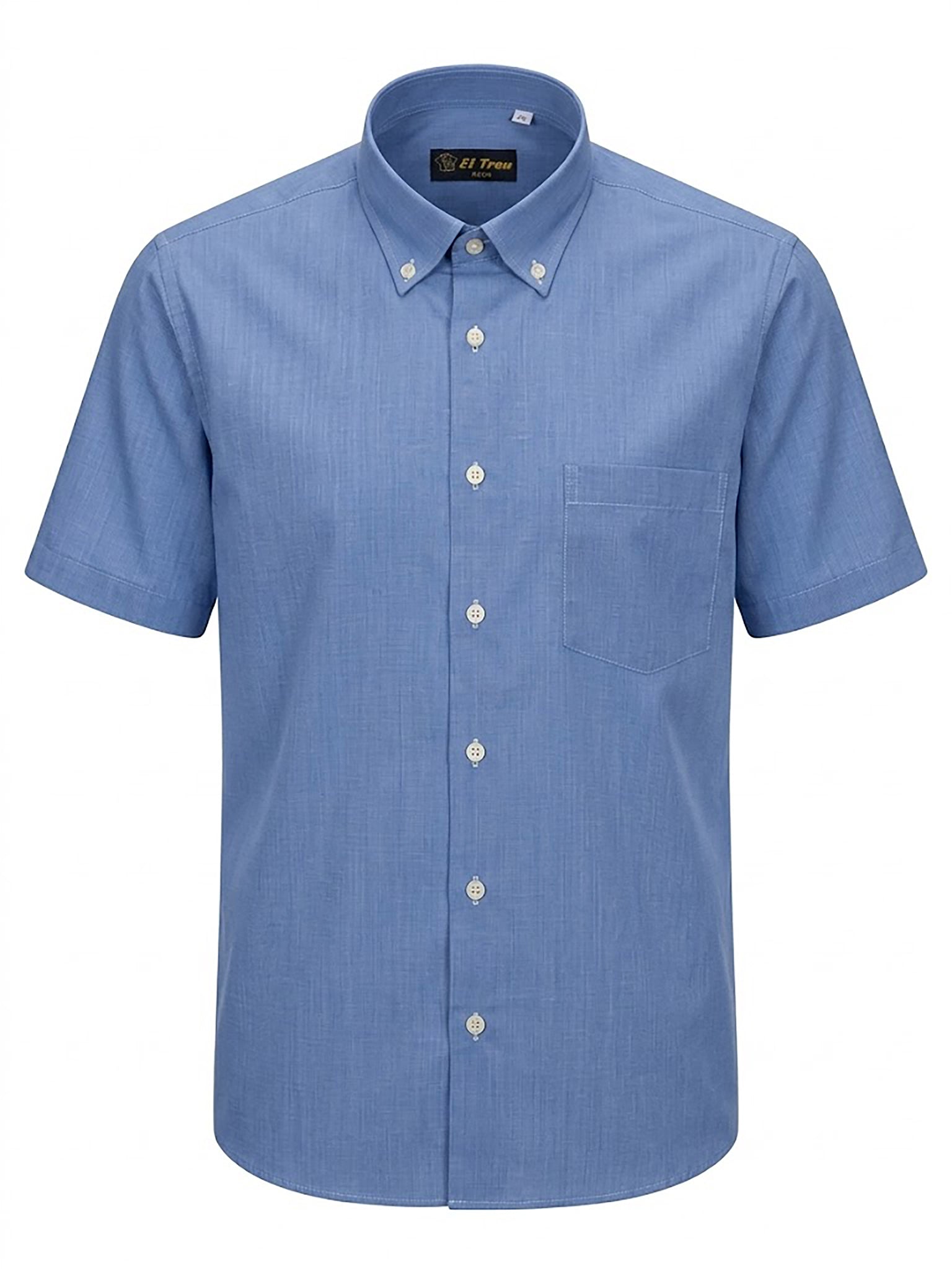 Camisa Denim El Trau