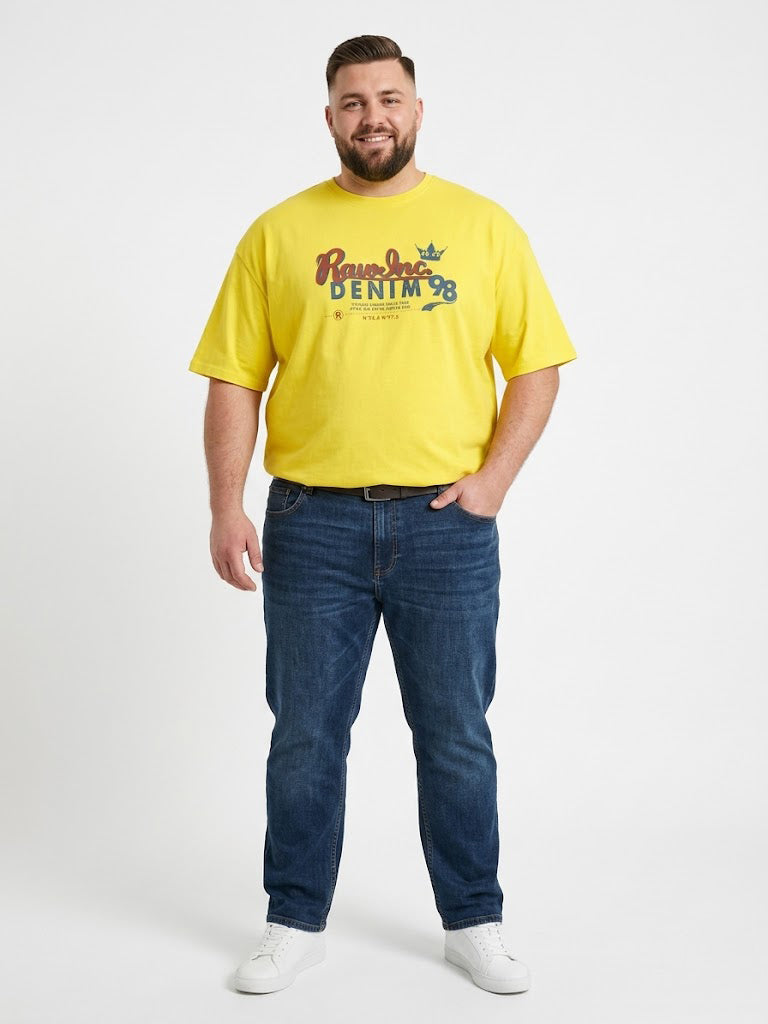 Camiseta Forestal Urban Explorer