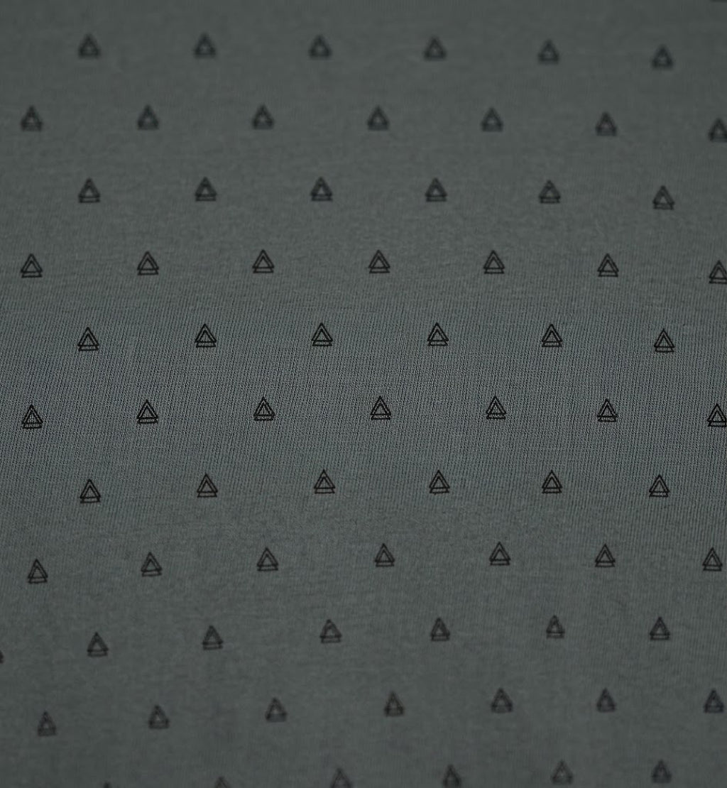 Camiseta Forestal Triangle