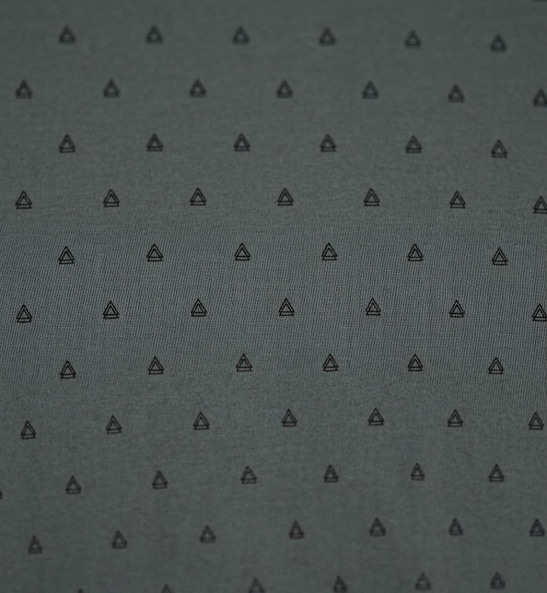 Camiseta Forestal Triangle