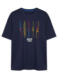 Camiseta Maxfort "Knots"