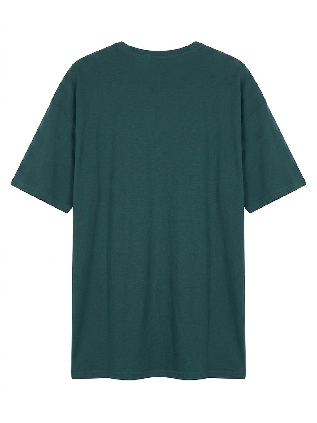 Camiseta Flamingo Forest