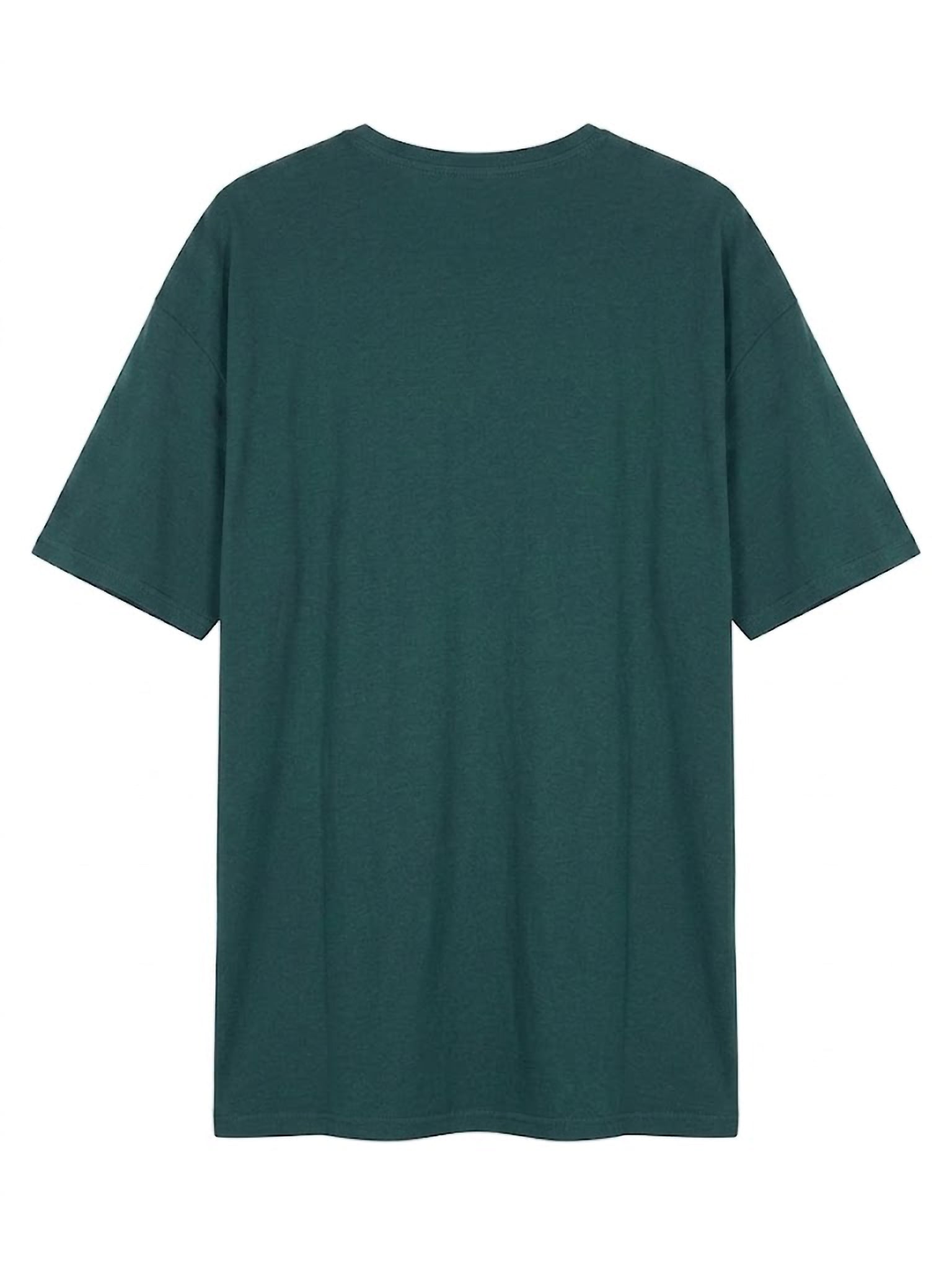 Camiseta Flamingo Forest