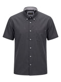 Camisa Charcoal El Trau