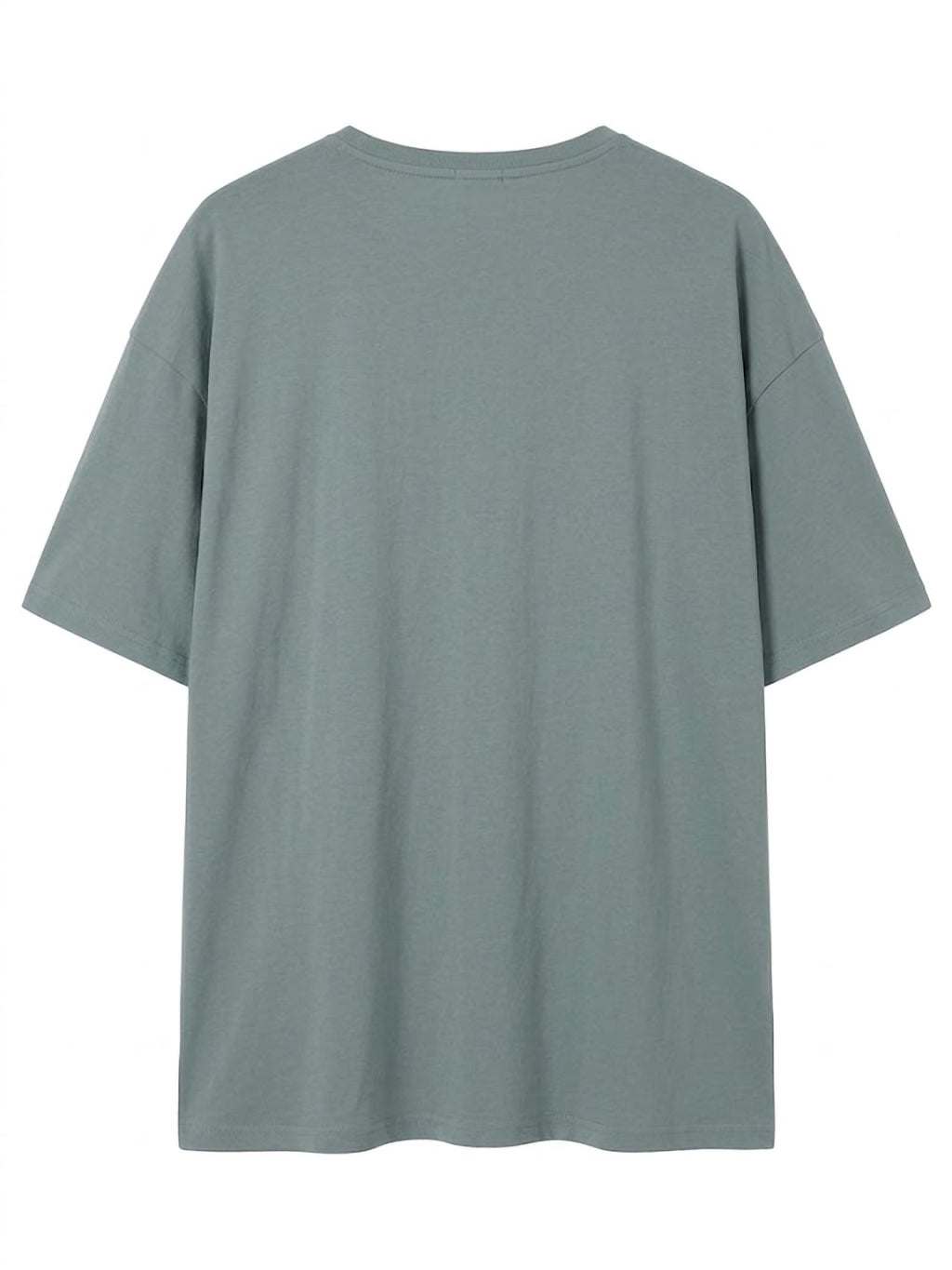 Camiseta Forestal Vntge Superior