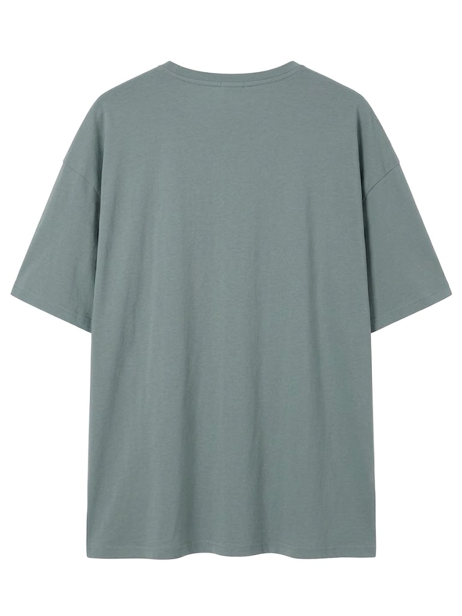 Camiseta Forestal Vntge Superior