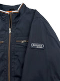 Parka Bomber Marino Koyote