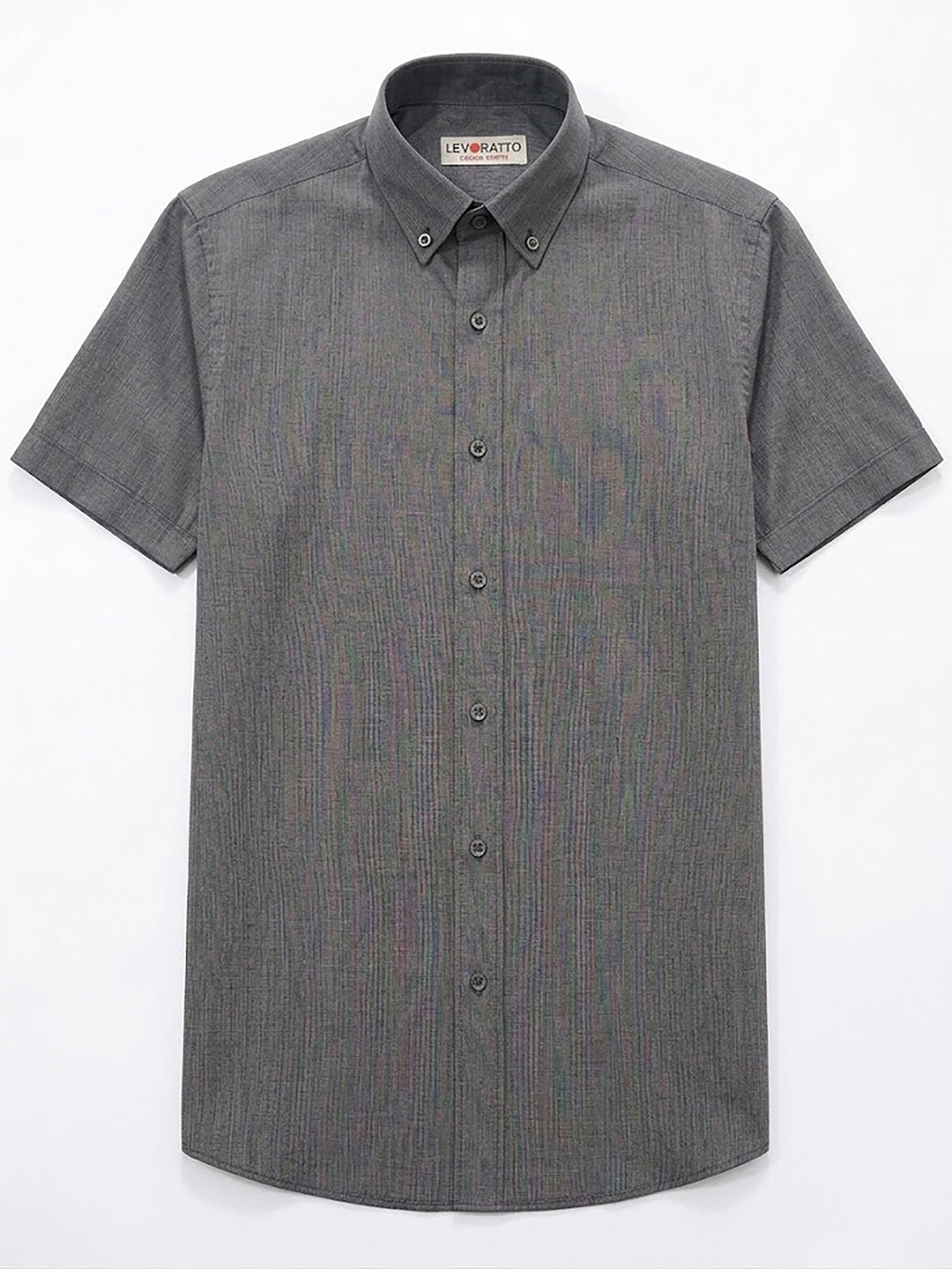 Camisa Grey Levoratto