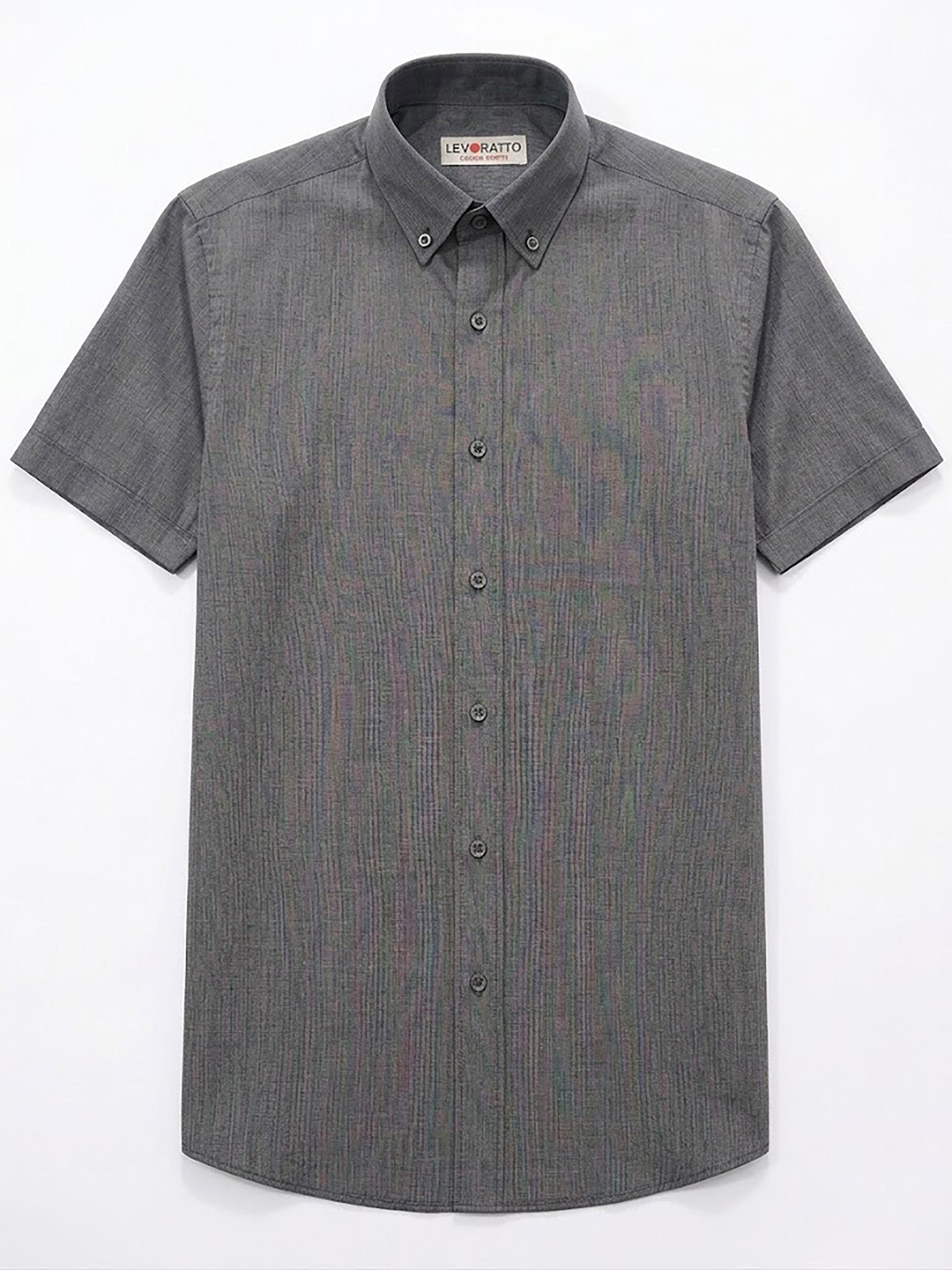Camisa Grey Levoratto
