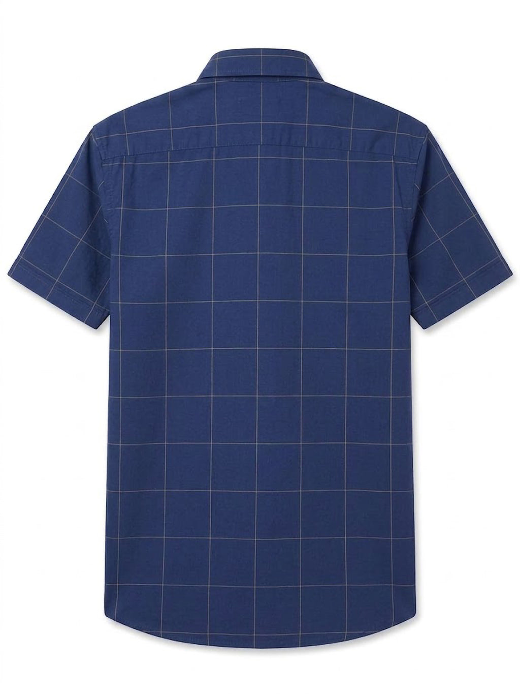 Camisa Levoratto Zafiro