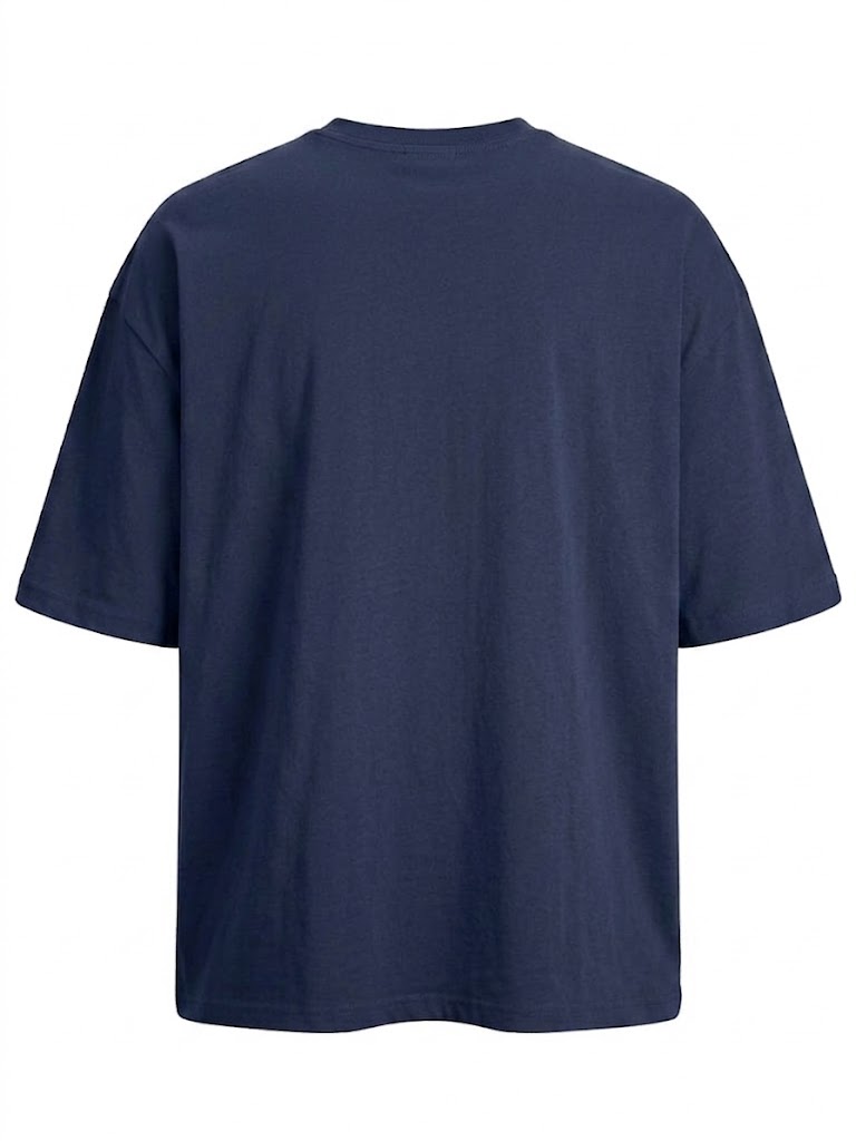 Camiseta Jack & Jones Club Essentials