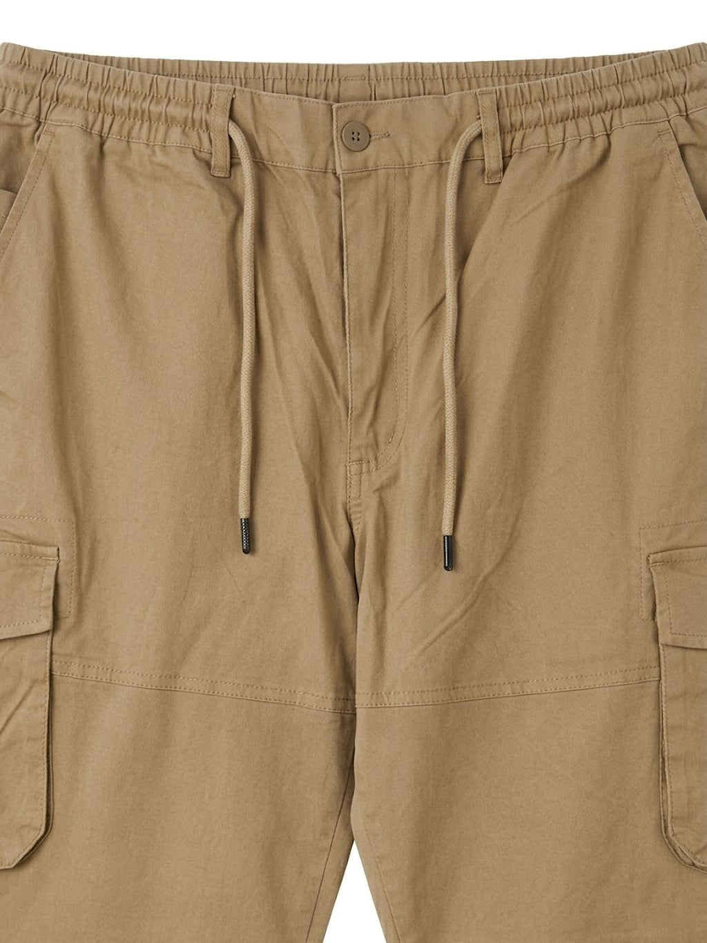 Pantalón Cargo Koyote