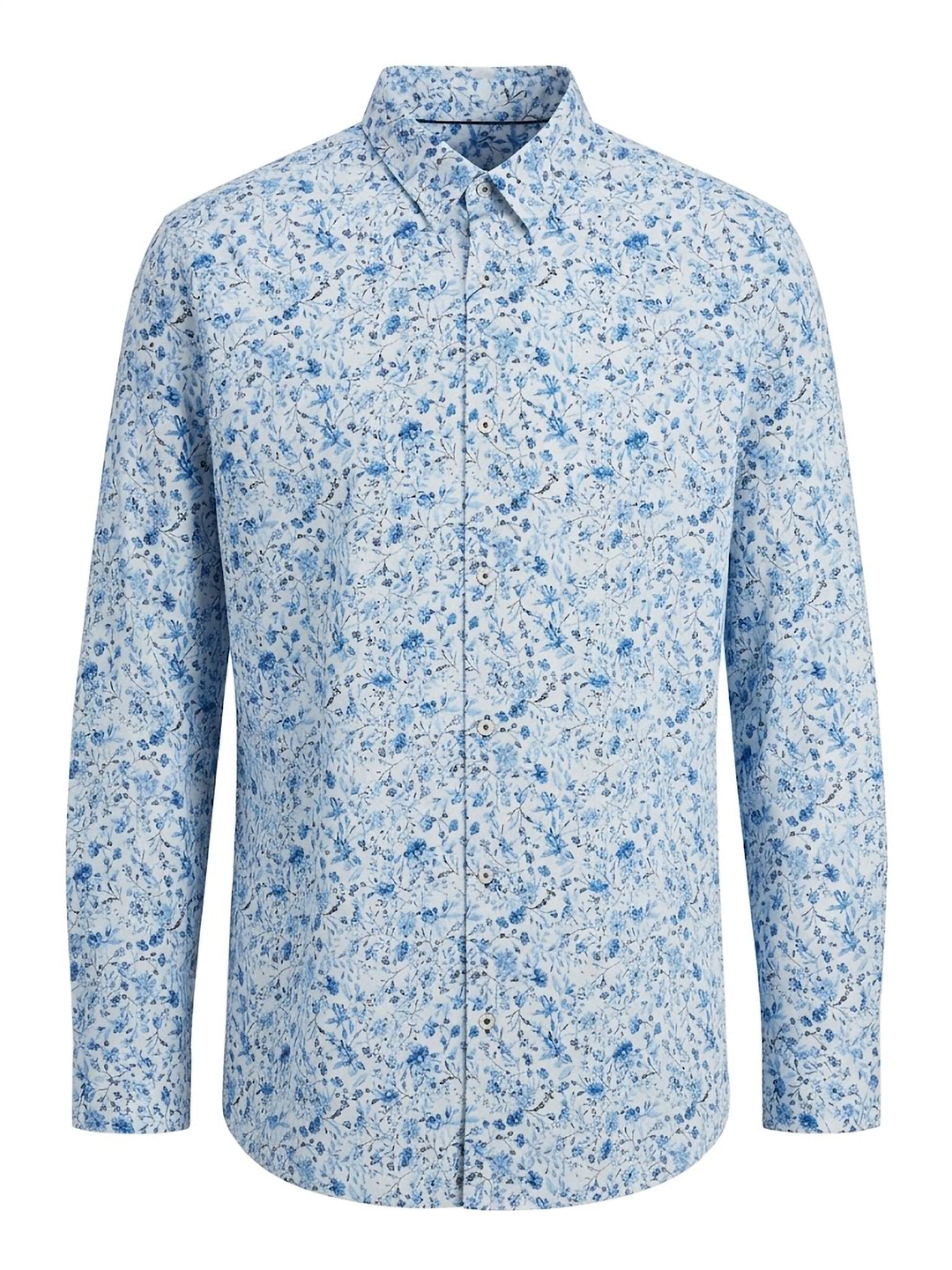 Camisa Jack & Jones Floral