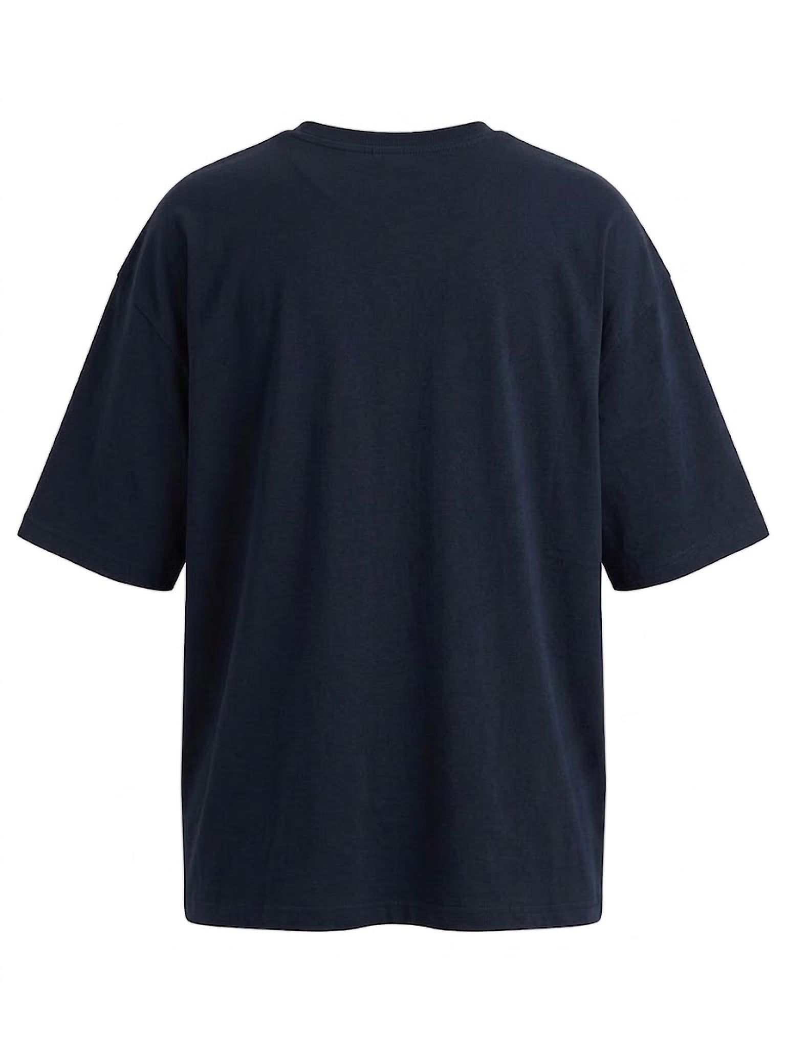 Camiseta Forestal Raw