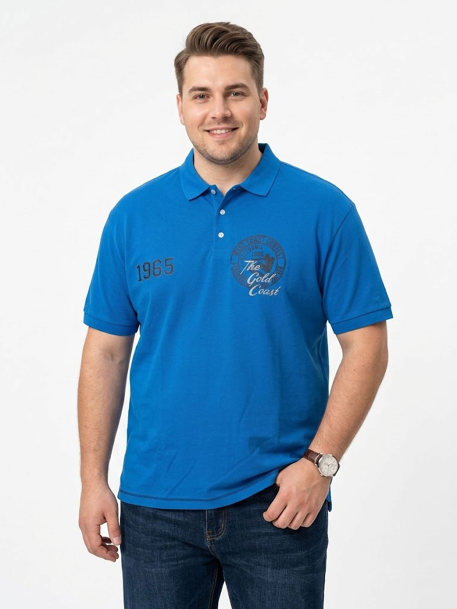 Polo Gold Coast Heritage Forestal