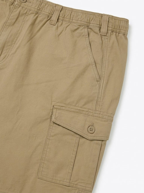 Bermuda Scout Koyote