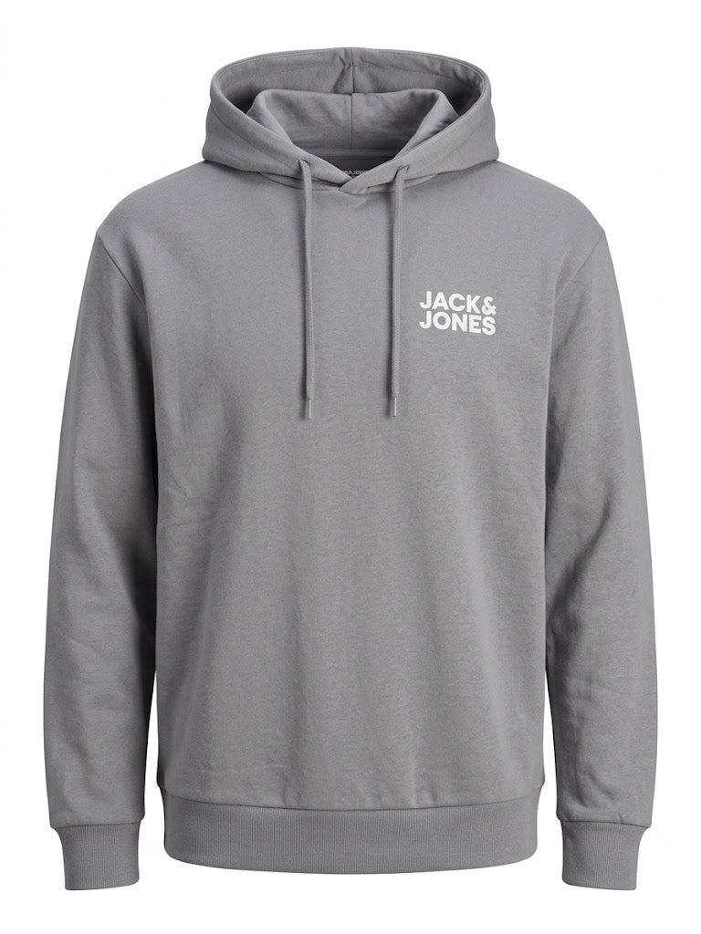 Sudadera JJ Logo