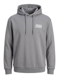 Sudadera JJ Logo
