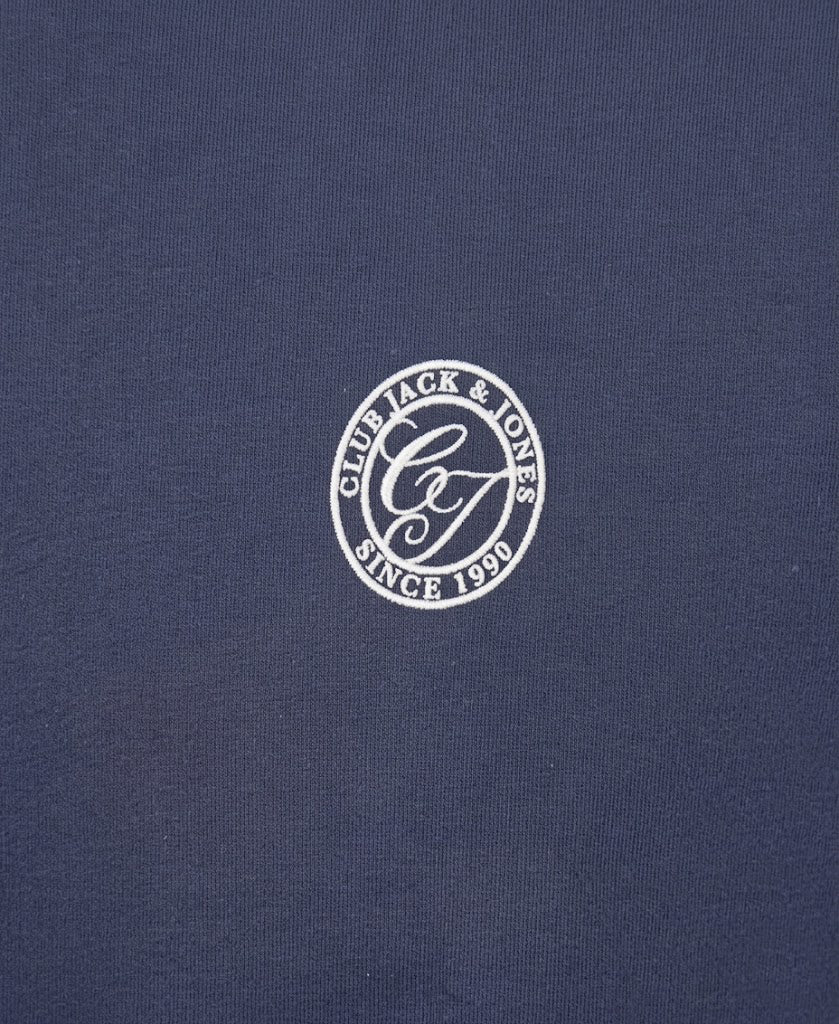 Camiseta Jack & Jones Club Essentials