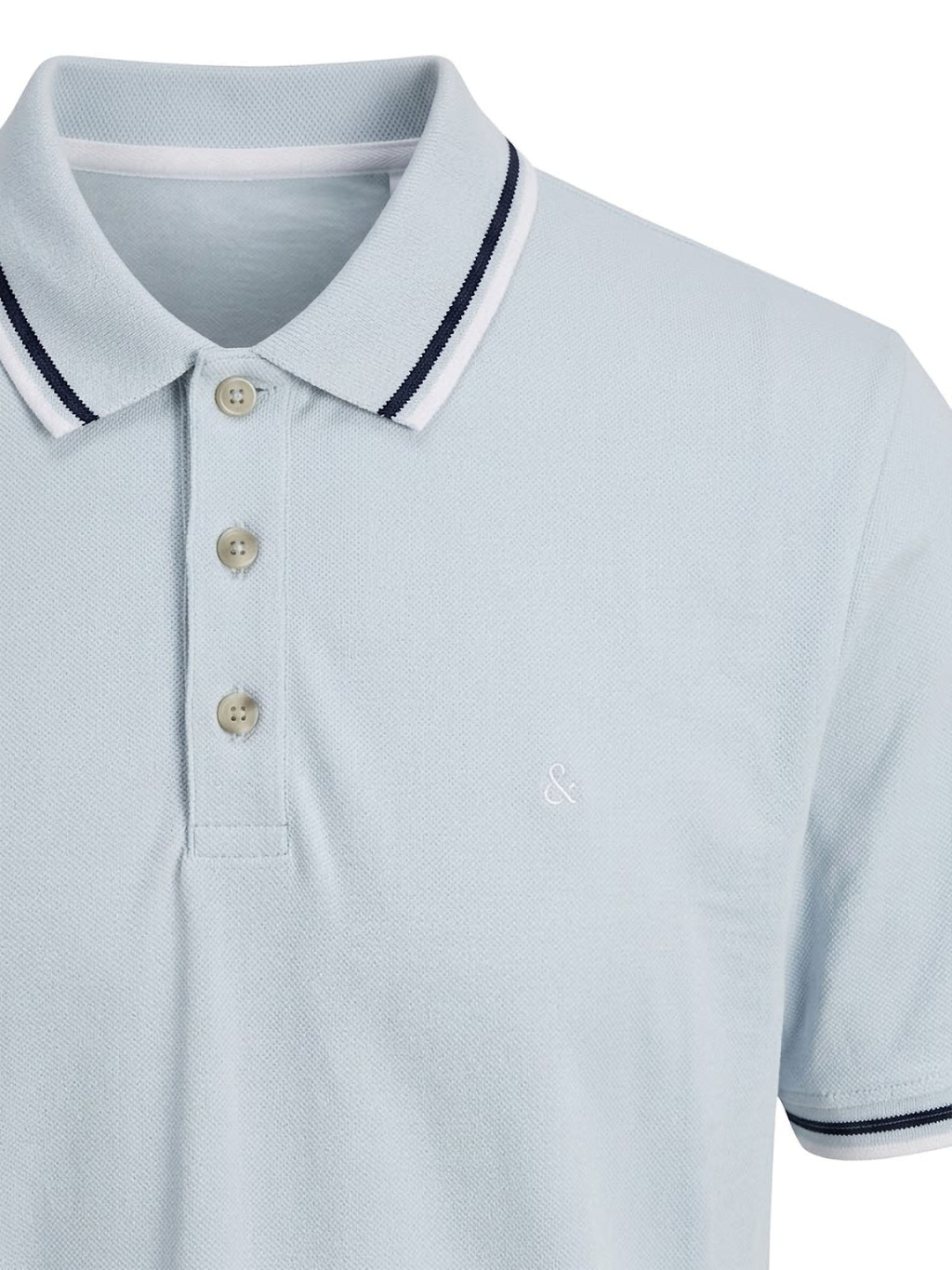 Polo Paulos J&J