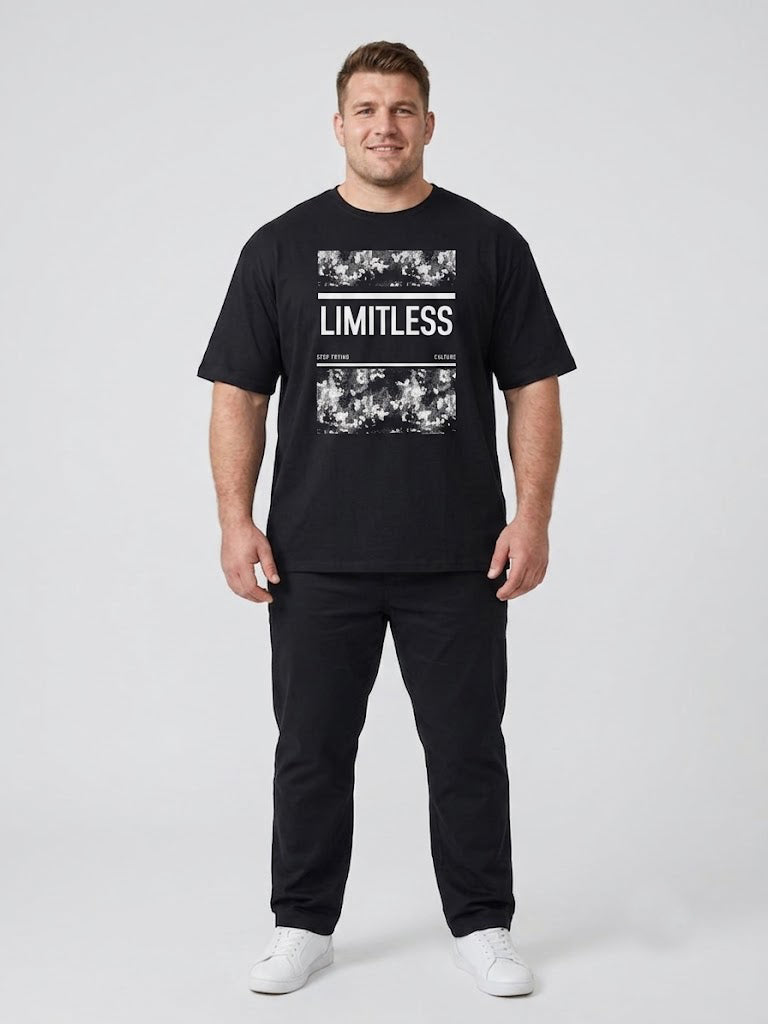 Camiseta Forestal "Limitless