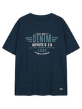 Camiseta Forestal "Koyote & Co. Denim"